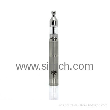 Nemesis mod mechanical clone/chiyou mod for 18350/18650 battery